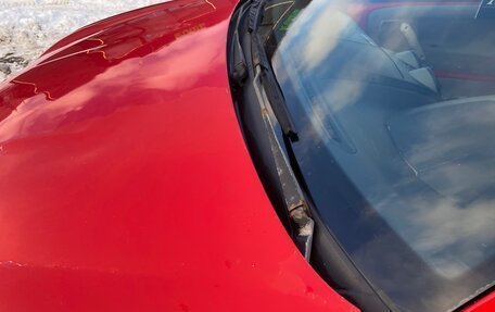 SEAT Arosa, 2004 год, 250 000 рублей, 12 фотография