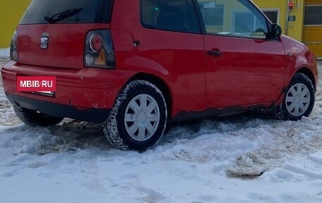 SEAT Arosa, 2004 год, 250 000 рублей, 3 фотография