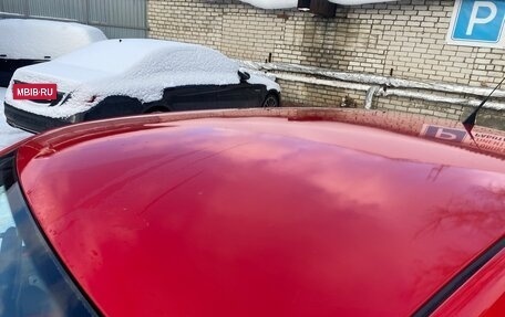 SEAT Arosa, 2004 год, 250 000 рублей, 11 фотография