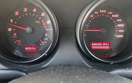 SEAT Arosa, 2004 год, 250 000 рублей, 15 фотография