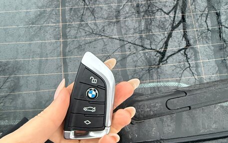 BMW X3, 2019 год, 3 700 000 рублей, 6 фотография