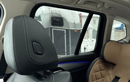 BMW X3, 2019 год, 3 700 000 рублей, 8 фотография