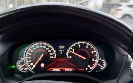 BMW X3, 2019 год, 3 700 000 рублей, 15 фотография