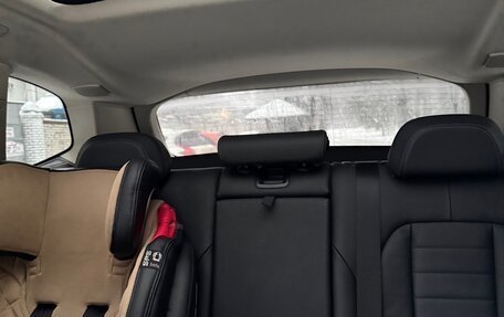 BMW X3, 2019 год, 3 700 000 рублей, 9 фотография