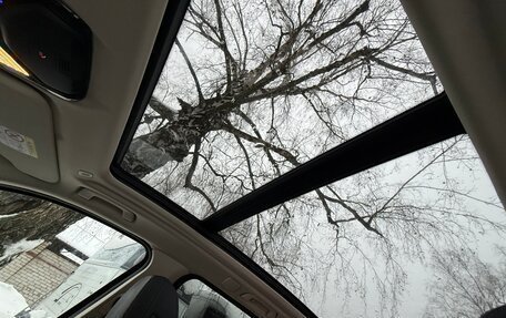 BMW X3, 2019 год, 3 700 000 рублей, 11 фотография