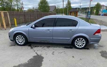 Opel Astra H, 2008 год, 450 000 рублей, 6 фотография
