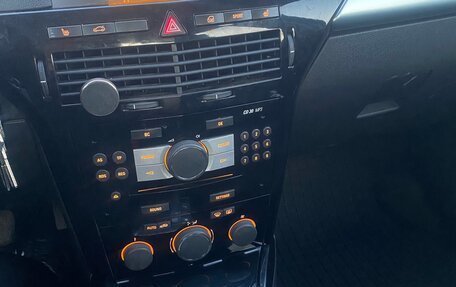 Opel Astra H, 2008 год, 450 000 рублей, 5 фотография