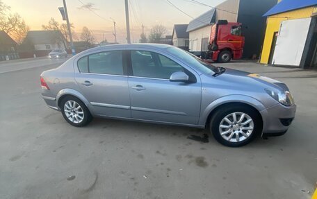 Opel Astra H, 2008 год, 450 000 рублей, 4 фотография