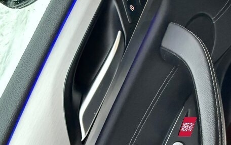 BMW X3, 2019 год, 3 700 000 рублей, 10 фотография