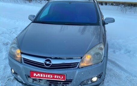 Opel Astra H, 2008 год, 450 000 рублей, 2 фотография
