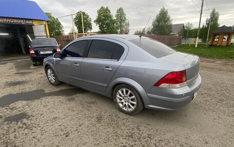 Opel Astra H, 2008 год, 450 000 рублей, 9 фотография