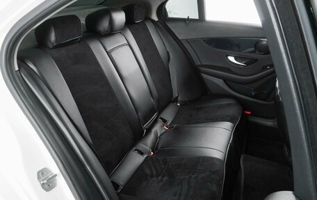 Mercedes-Benz C-Класс, 2014 год, 2 569 000 рублей, 7 фотография