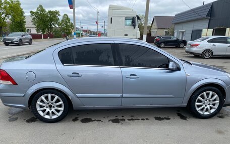 Opel Astra H, 2008 год, 450 000 рублей, 7 фотография