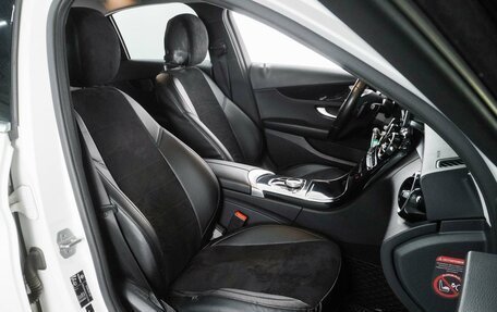 Mercedes-Benz C-Класс, 2014 год, 2 569 000 рублей, 8 фотография