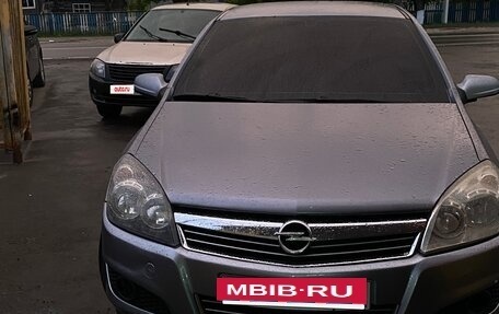 Opel Astra H, 2008 год, 450 000 рублей, 11 фотография