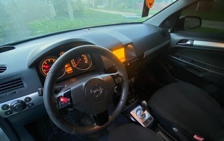 Opel Astra H, 2008 год, 450 000 рублей, 12 фотография