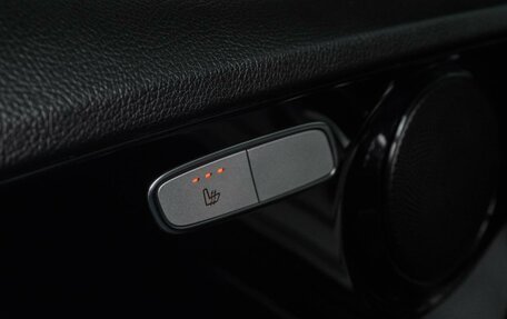 Mercedes-Benz C-Класс, 2014 год, 2 569 000 рублей, 13 фотография