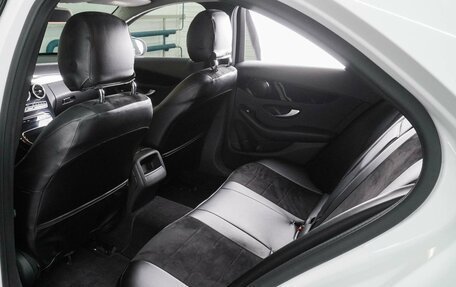 Mercedes-Benz C-Класс, 2014 год, 2 569 000 рублей, 11 фотография