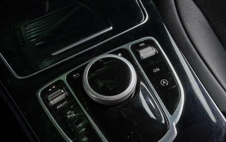 Mercedes-Benz C-Класс, 2014 год, 2 569 000 рублей, 22 фотография