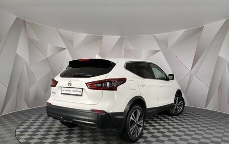 Nissan Qashqai, 2020 год, 1 795 000 рублей, 2 фотография