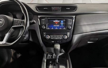 Nissan Qashqai, 2020 год, 1 795 000 рублей, 14 фотография