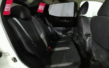 Nissan Qashqai, 2020 год, 1 795 000 рублей, 15 фотография