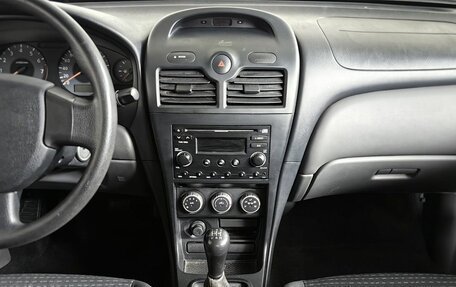 Nissan Almera Classic, 2008 год, 455 000 рублей, 13 фотография