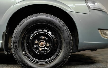 Nissan Almera Classic, 2008 год, 455 000 рублей, 9 фотография