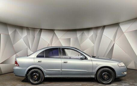 Nissan Almera Classic, 2008 год, 455 000 рублей, 6 фотография