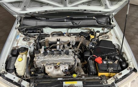 Nissan Almera Classic, 2008 год, 455 000 рублей, 10 фотография