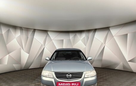 Nissan Almera Classic, 2008 год, 455 000 рублей, 7 фотография