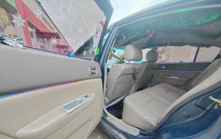 Vortex Estina II (FL-C), 2009 год, 265 000 рублей, 8 фотография