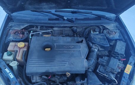 Vortex Estina II (FL-C), 2009 год, 265 000 рублей, 6 фотография