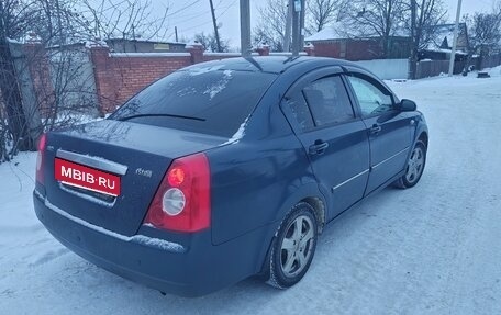 Vortex Estina II (FL-C), 2009 год, 265 000 рублей, 4 фотография