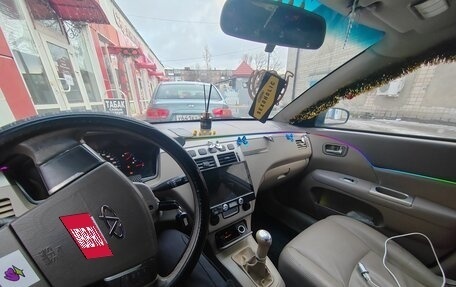 Vortex Estina II (FL-C), 2009 год, 265 000 рублей, 7 фотография