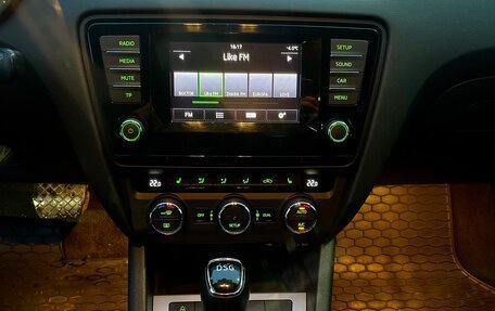 Skoda Octavia, 2014 год, 1 249 000 рублей, 4 фотография