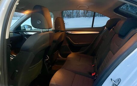 Skoda Octavia, 2014 год, 1 249 000 рублей, 8 фотография