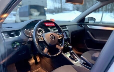 Skoda Octavia, 2014 год, 1 249 000 рублей, 7 фотография