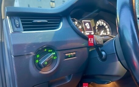 Skoda Octavia, 2014 год, 1 249 000 рублей, 6 фотография