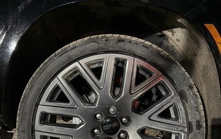 GMC Yukon IV, 2025 год, 18 300 000 рублей, 6 фотография