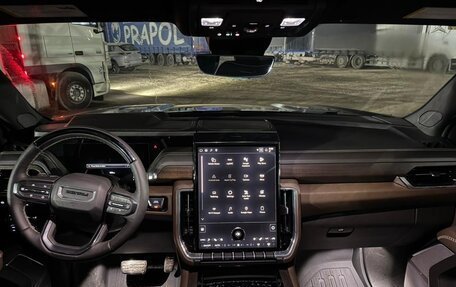 GMC Yukon IV, 2025 год, 18 300 000 рублей, 8 фотография