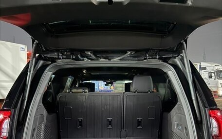 GMC Yukon IV, 2025 год, 18 300 000 рублей, 13 фотография