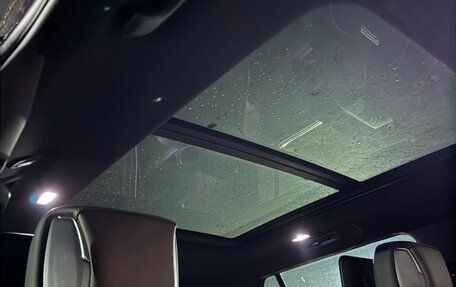 GMC Yukon IV, 2025 год, 18 300 000 рублей, 10 фотография