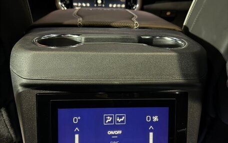 GMC Yukon IV, 2025 год, 18 300 000 рублей, 12 фотография