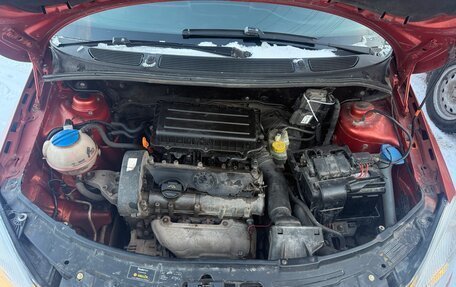 Skoda Fabia II, 2008 год, 292 000 рублей, 6 фотография