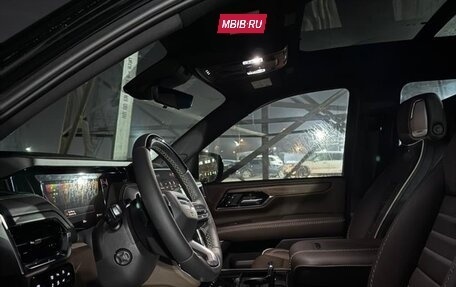 GMC Yukon IV, 2025 год, 18 300 000 рублей, 9 фотография