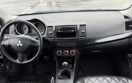 Mitsubishi Lancer IX, 2008 год, 500 000 рублей, 10 фотография