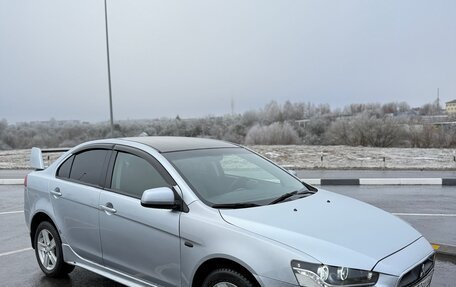 Mitsubishi Lancer IX, 2008 год, 500 000 рублей, 5 фотография