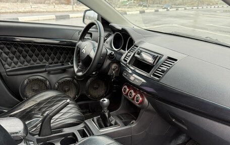 Mitsubishi Lancer IX, 2008 год, 500 000 рублей, 7 фотография