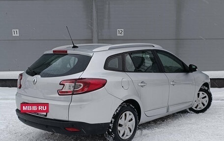 Renault Megane III, 2015 год, 759 000 рублей, 5 фотография